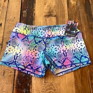 Born Primitive Booty Shorts